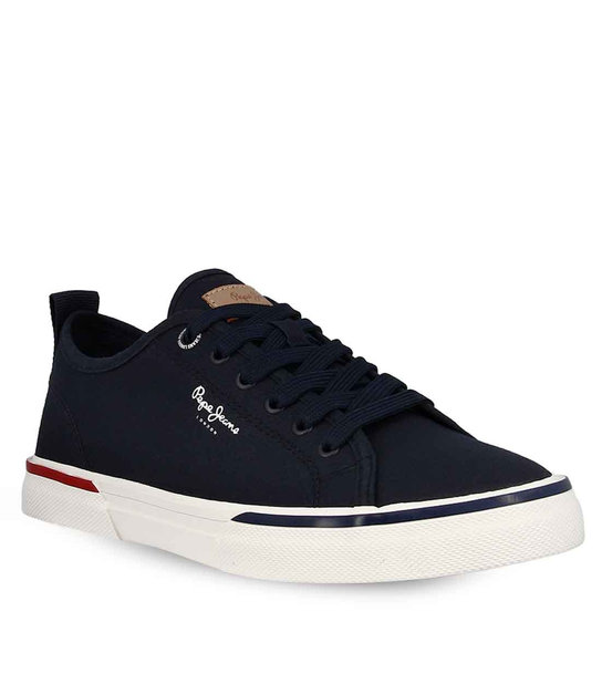 Ανδρικά Sneaker Pepe Jeans Pms30811 595 Navy
