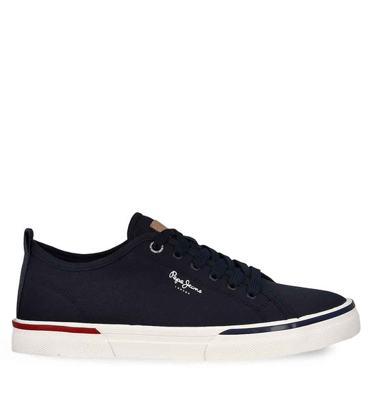 Ανδρικά Sneaker Pepe Jeans Pms30811 595 Navy
