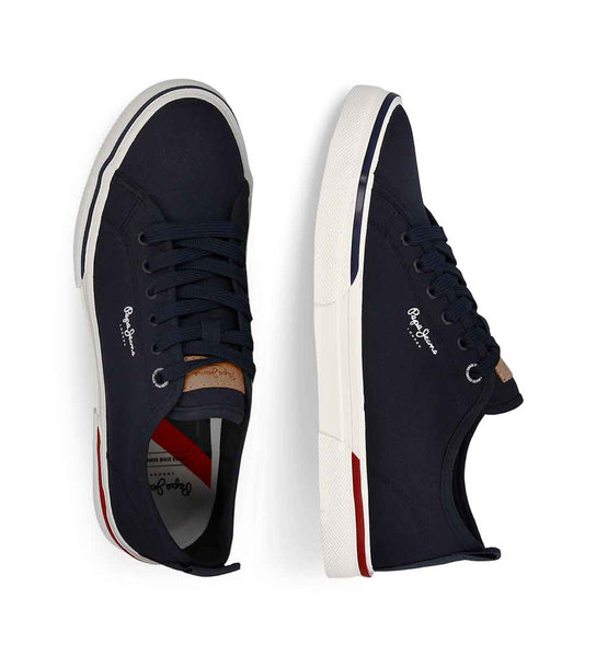 Ανδρικά Sneaker Pepe Jeans Pms30811 595 Navy