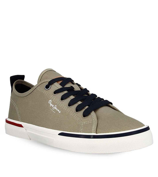 Ανδρικά Sneaker Pepe Jeans Pms30811 855 Camel