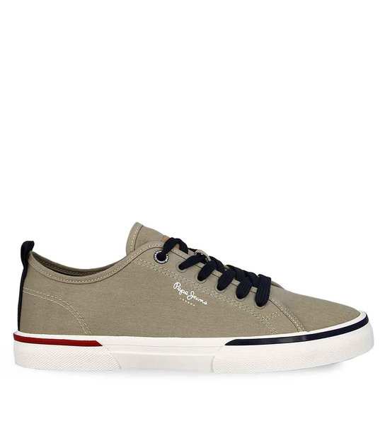 Ανδρικά Sneaker Pepe Jeans Pms30811 855 Camel