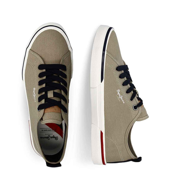 Ανδρικά Sneaker Pepe Jeans Pms30811 855 Camel