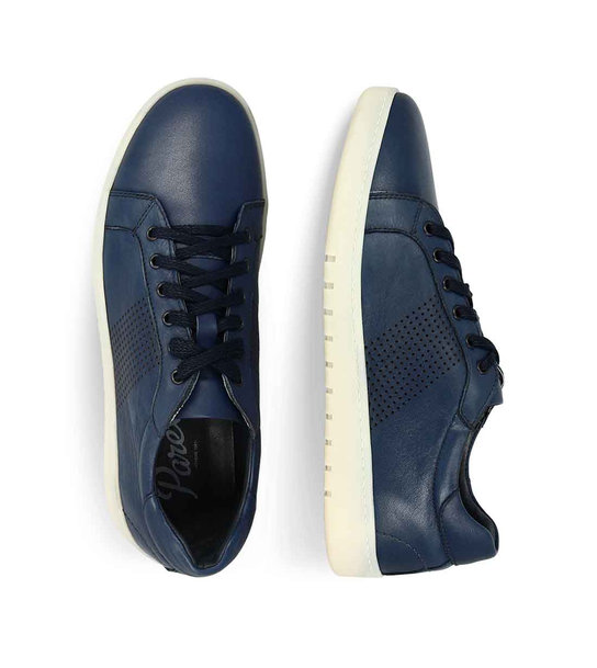 Ανδρικά Δερμάτινα Sneaker Parex 10725306