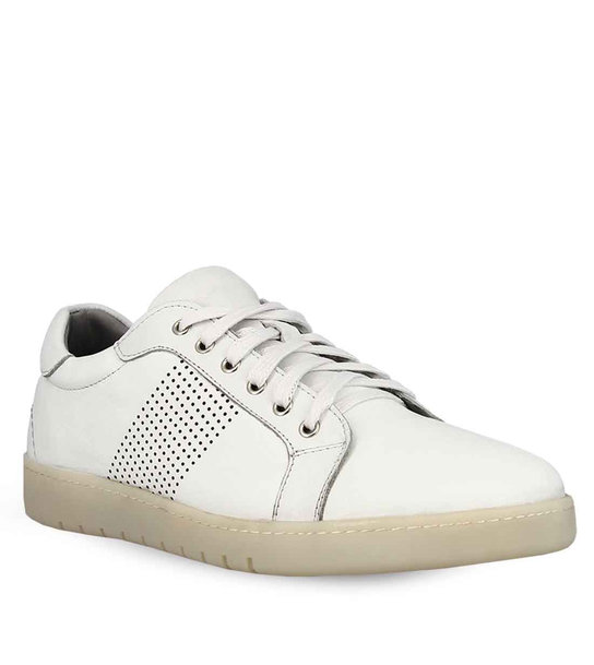 Ανδρικά Δερμάτινα Sneaker Parex 10725306