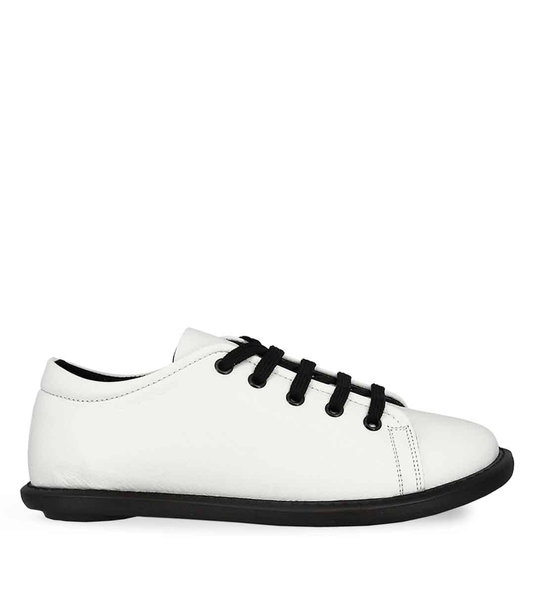 Γυναικεία Δερμάτινα Sneaker Parex 10725309