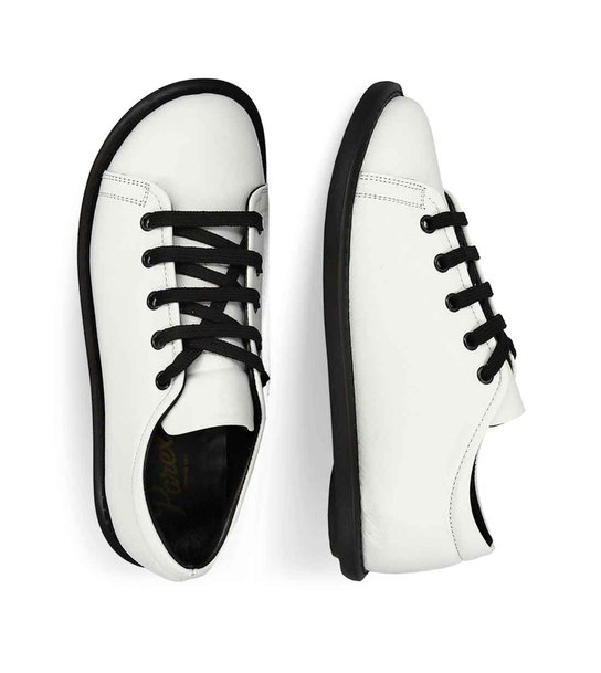 Γυναικεία Δερμάτινα Sneaker Parex 10725309