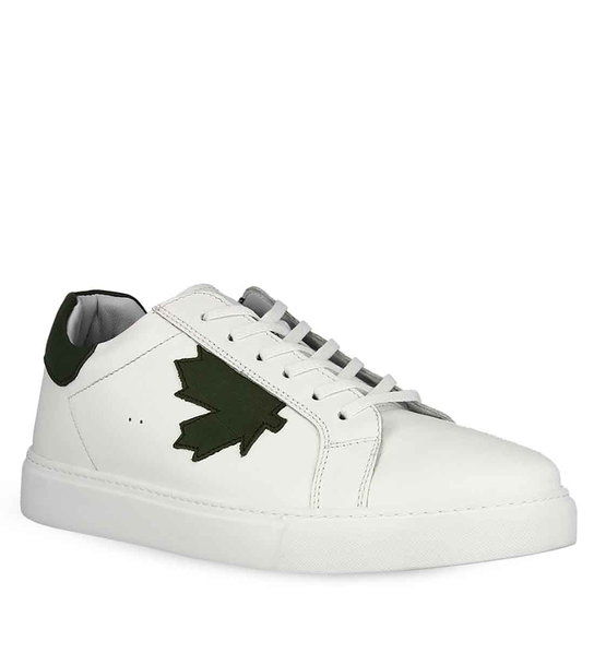 Ανδρικά Δερμάτινα Sneaker Parex 10725311