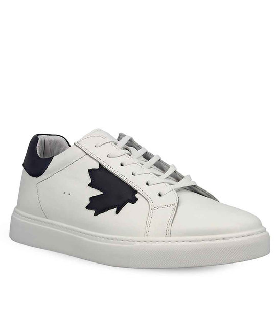 Ανδρικά Δερμάτινα Sneaker Parex 10725311