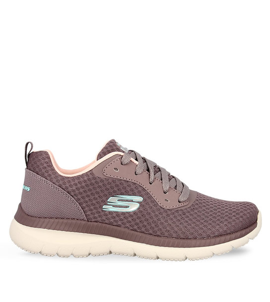 Womens Trainers Skechers 12606_Lav