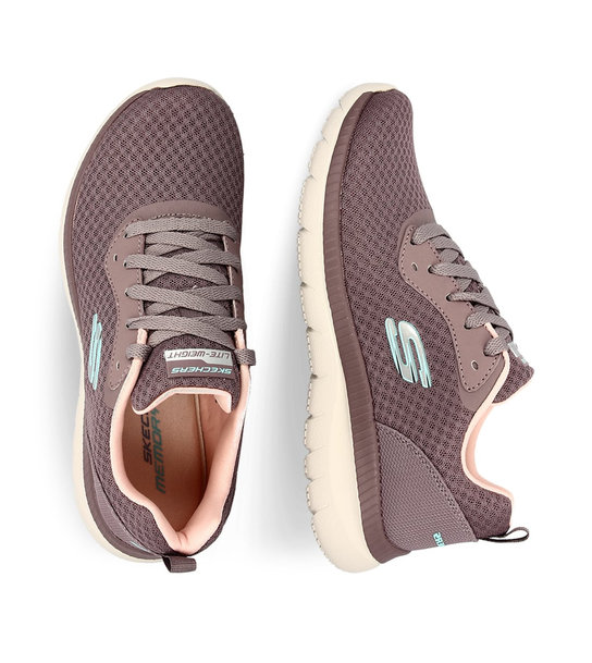 Womens Trainers Skechers 12606_Lav