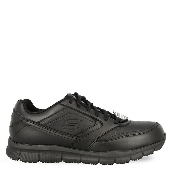 Ανδρικά Αθλητικά Παπούτσια Skechers 77156_Blk