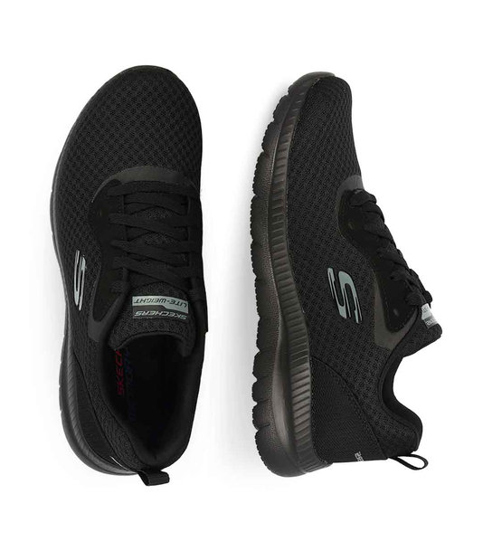 Womens Trainers Skechers 12606_Ββκ