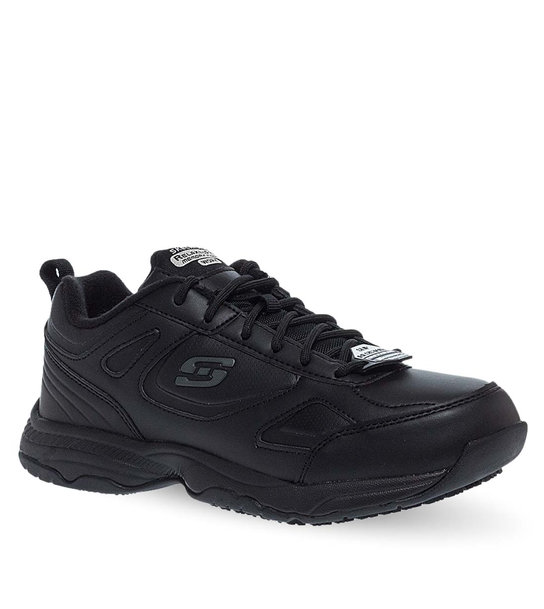 Women's Trainers Skechers 77200_Bbk