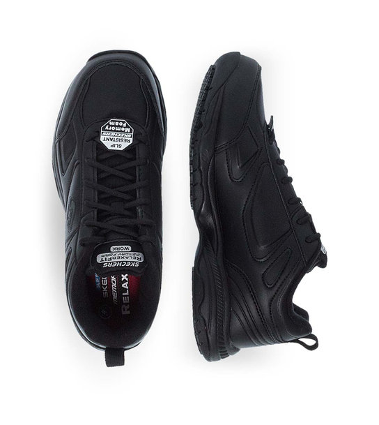 Γυναικεία Αθλητικά Παπούτσια Skechers 77200_Bbk