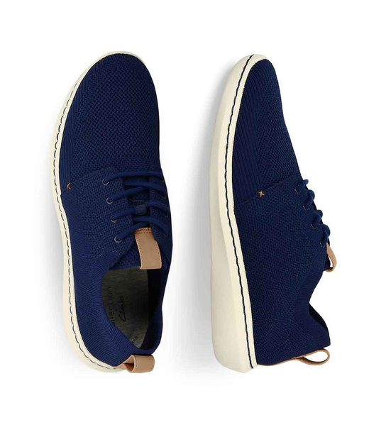 Ανδρικά Αθλητικά Παπούτσια Clarks 26138175