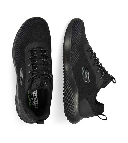 Ανδρικά Αθλητικά Παπούτσια Skechers 232377_Ββκ
