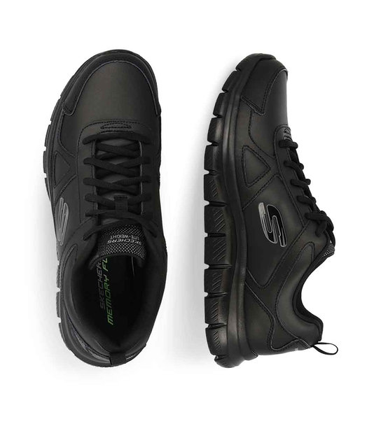 Mens Trainers Skechers 999894_Bbk