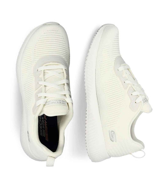 Womens Trainers Skechers 32504_Wht