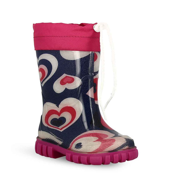 Παιδικές Γαλότσες Parex 10924005