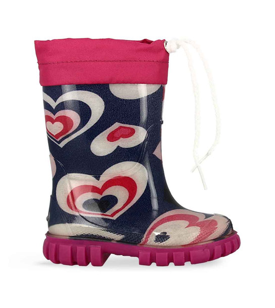 Kids Rainboots Parex 10924005