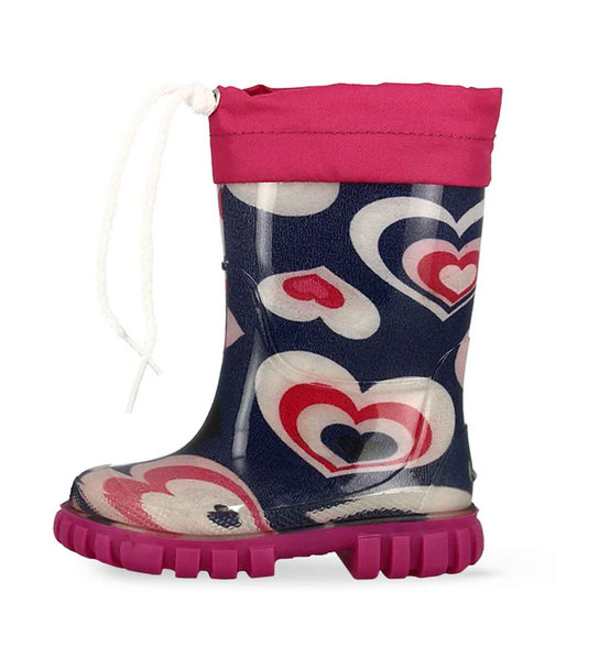 Kids Rainboots Parex 10924005