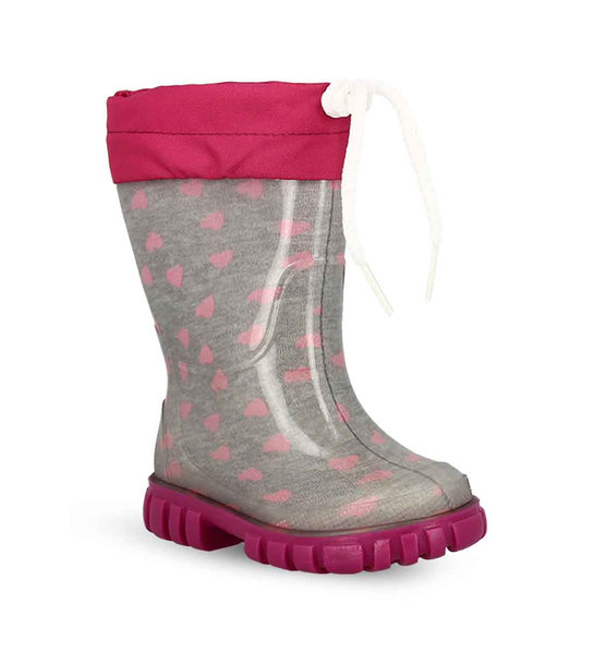 Παιδικές Γαλότσες Parex 10924009