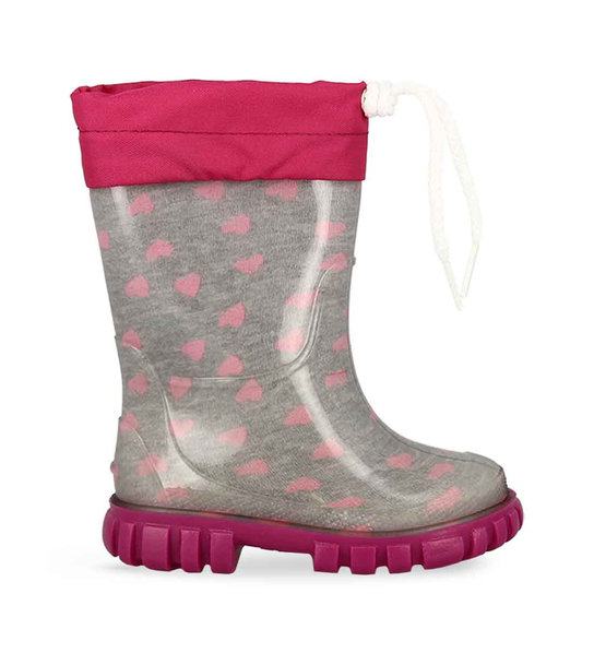 Kids Rainboots Parex 10924009
