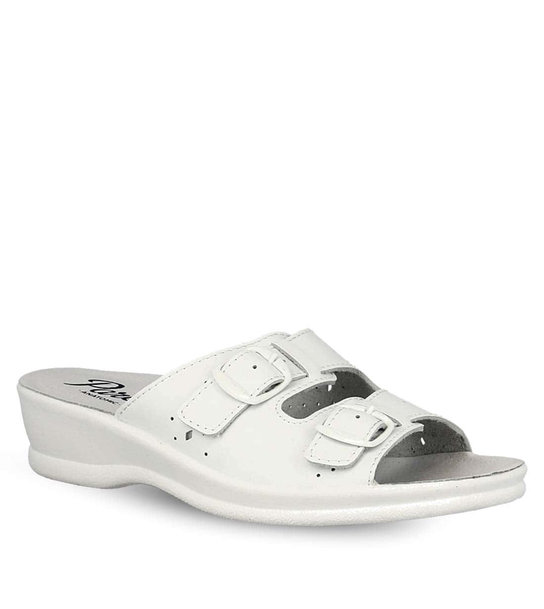 Γυναικεία Ανοιχτά Σαμπό Parex 11200003