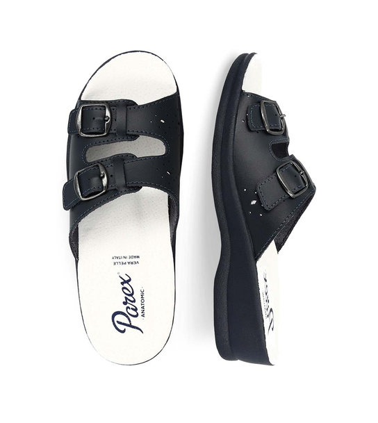 Γυναικεία Ανοιχτά Σαμπό Parex 11200003