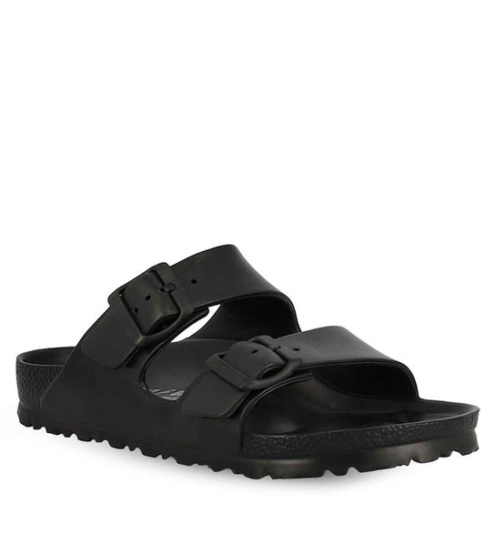 Γυναικείες Σαγιονάρες Θαλάσσης Birkenstock Arizona Eva Black Core Essential