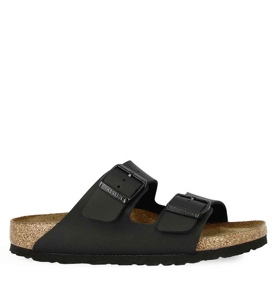 Womens Sandals Birkenstock Classic Arizona Mocca 551253