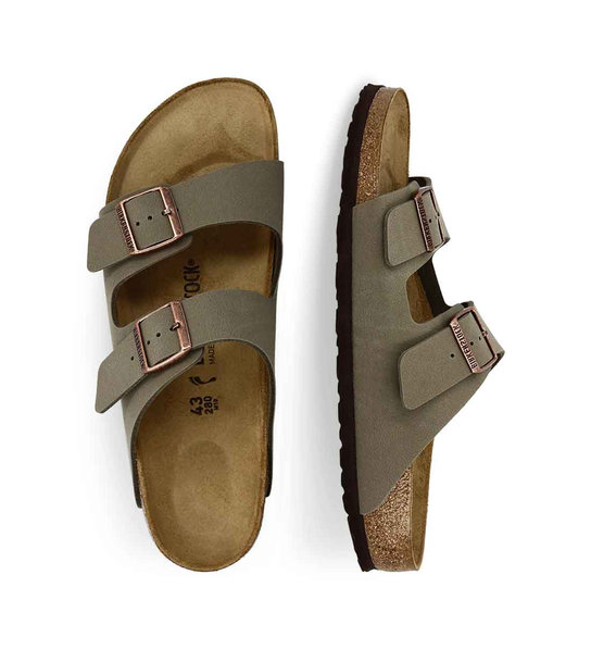 Mens Sandals Birkenstock 151213 - Narrow fit