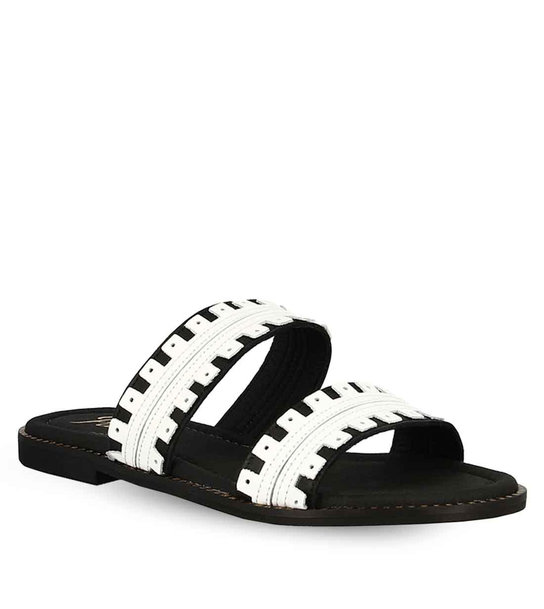 Women's Leather Sandals 11523074
