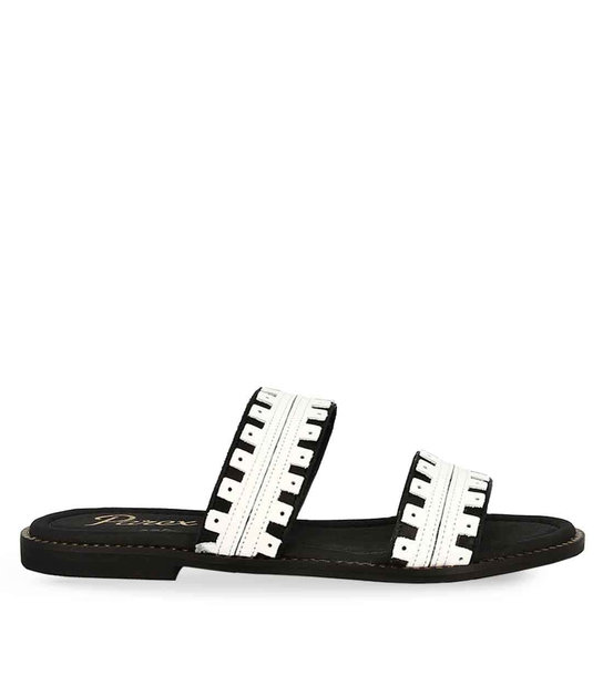 Womens Leather Sandals 11523074