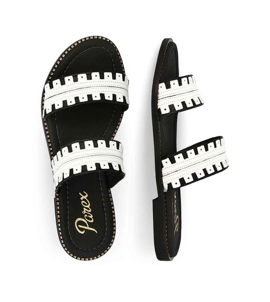 Womens Leather Sandals 11523074