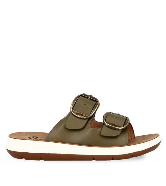 Womens Sandals Parex 11525007
