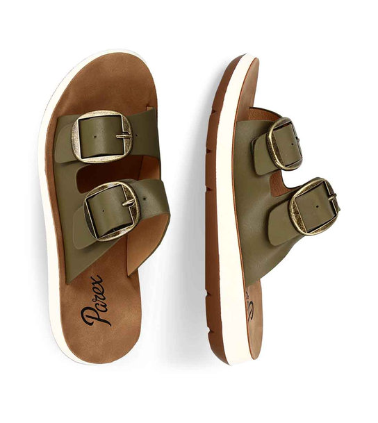 Womens Sandals Parex 11525007