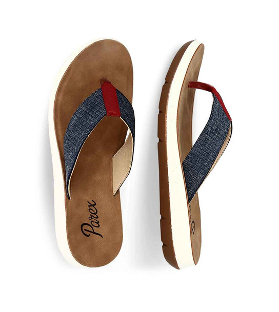 Γυναικείες Σαγιονάρες Comfort Parex 11525014