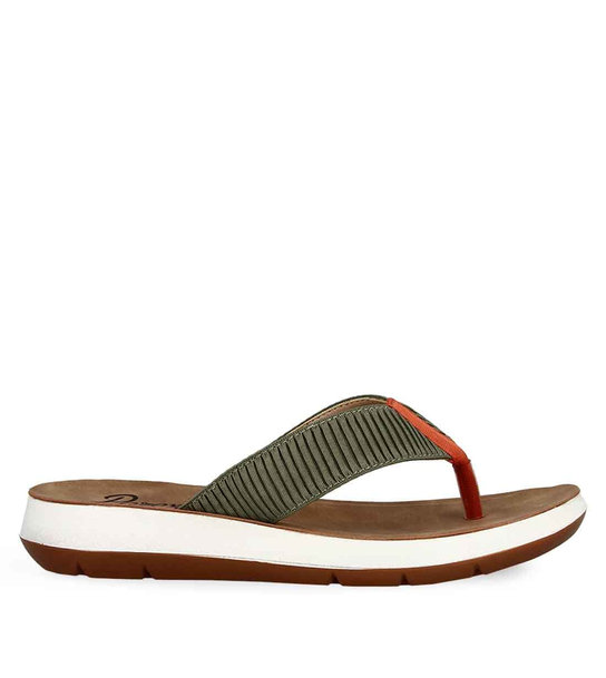 Γυναικείες Σαγιονάρες Comfort Parex 11525014