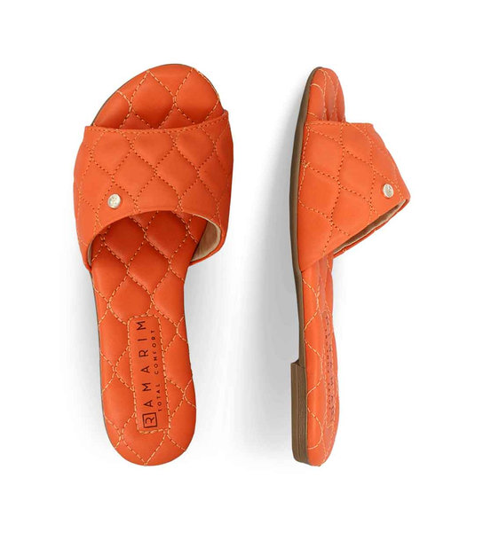 Womens Slide Sandals Ramarim 11525034