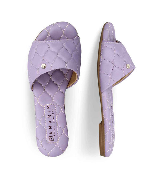 Womens Slide Sandals Ramarim 11525034