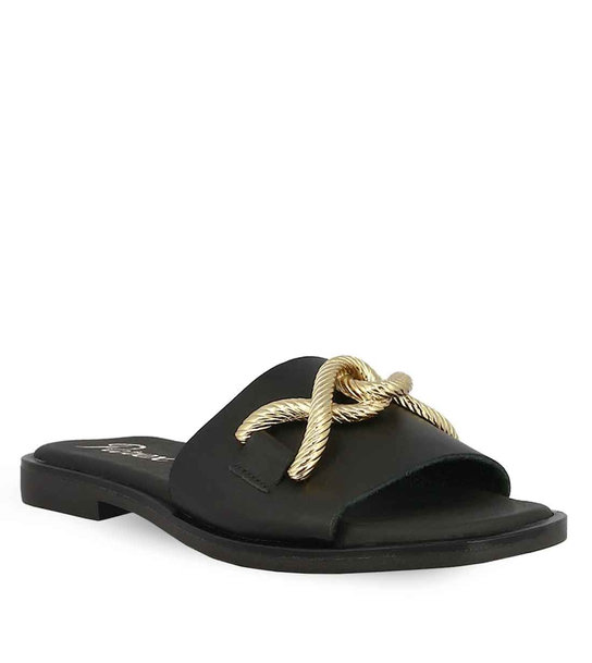 Women's Leather Sandals Parex 11525043