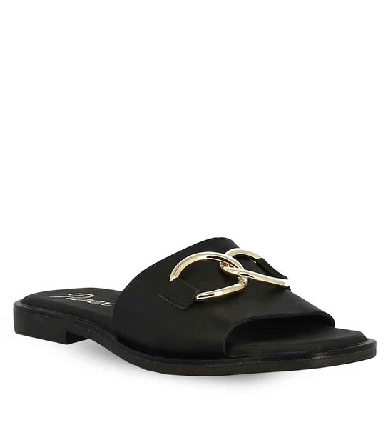 Women's Leather Sandals Parex 11525044