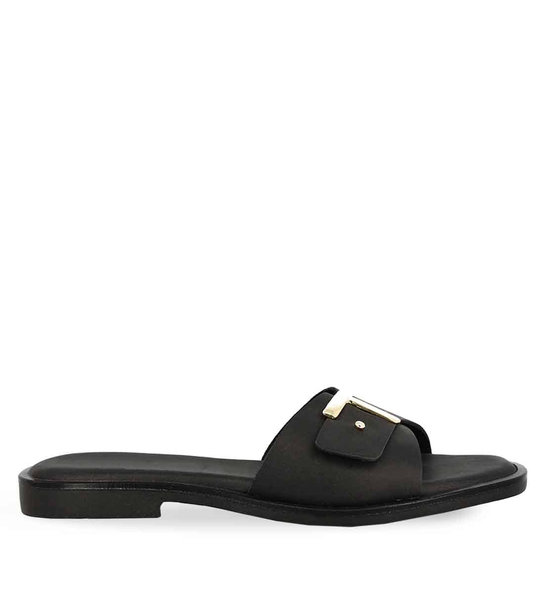 Womens Leather Sandals Parex 11525045