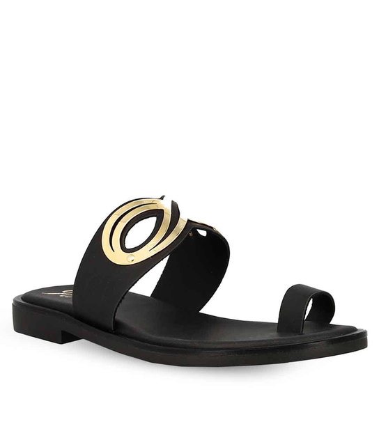 Women's Leather Sandals Parex 11525052