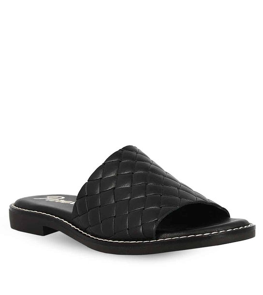 Women's Leather Sandals Parex 11525054