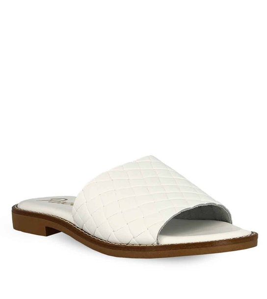 Women's Leather Sandals Parex 11525054