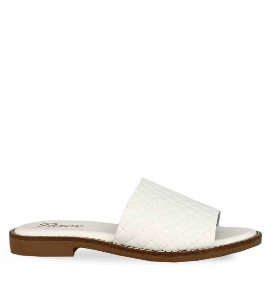 Womens Leather Sandals Parex 11525054