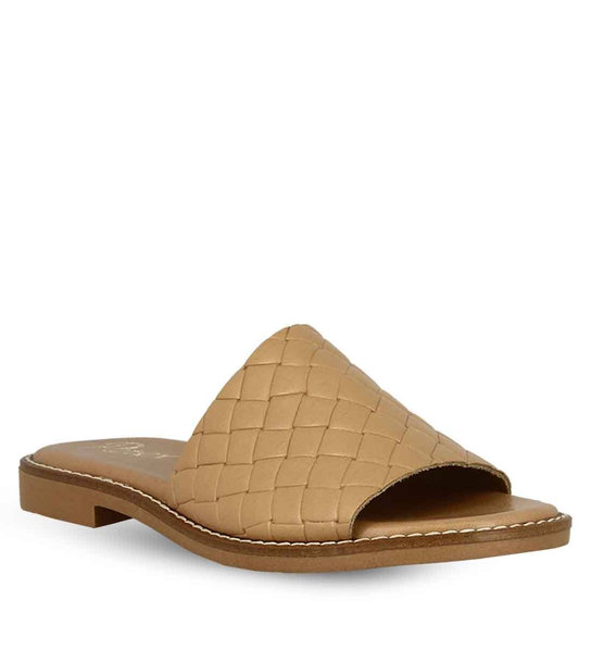 Women's Leather Sandals Parex 11525054