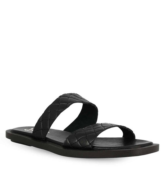 Γυναικεία Δερμάτινα Σανδάλια Parex 11525061